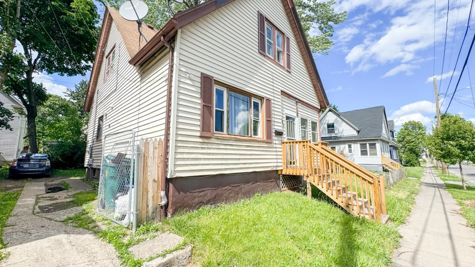 Property at 644 Avenue D, Rochester, NY 14621 3