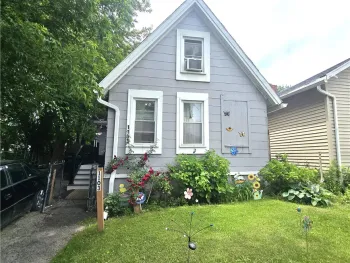 Property at 1103 Clifford Avenue, Rochester, NY 14621