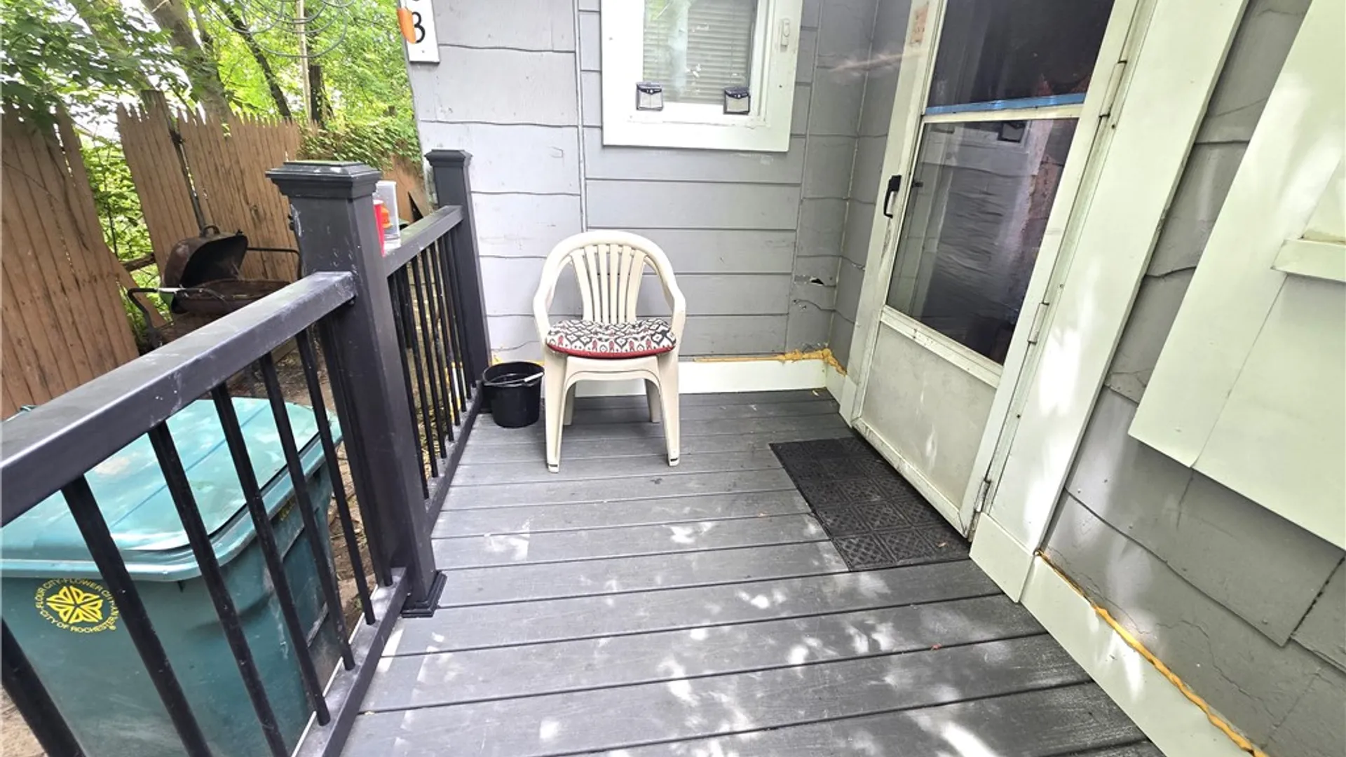 Property at 1103 Clifford Avenue, Rochester, NY 14621 2