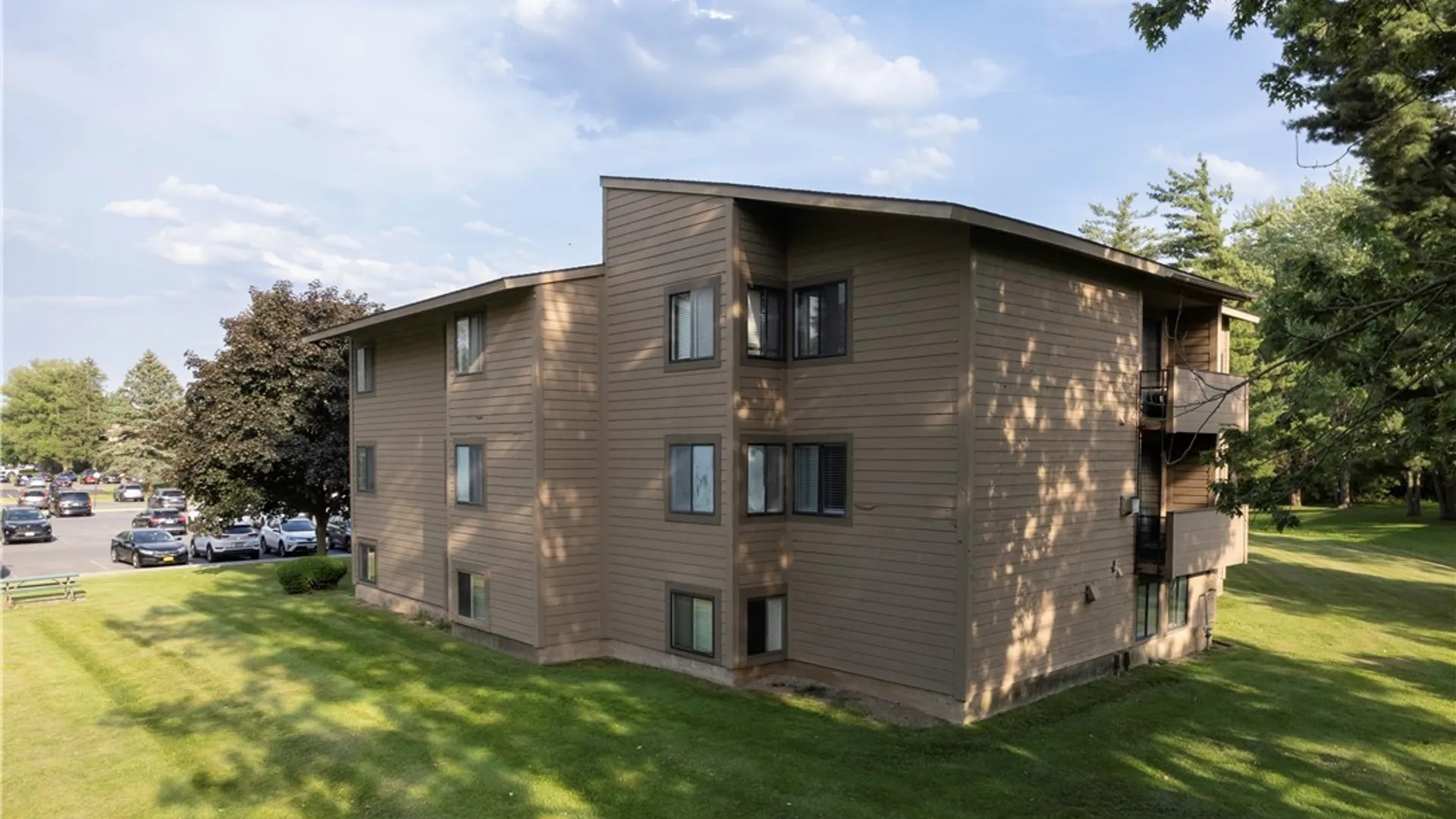 Property at 295 Watertree Drive, DeWitt, NY 13057 2