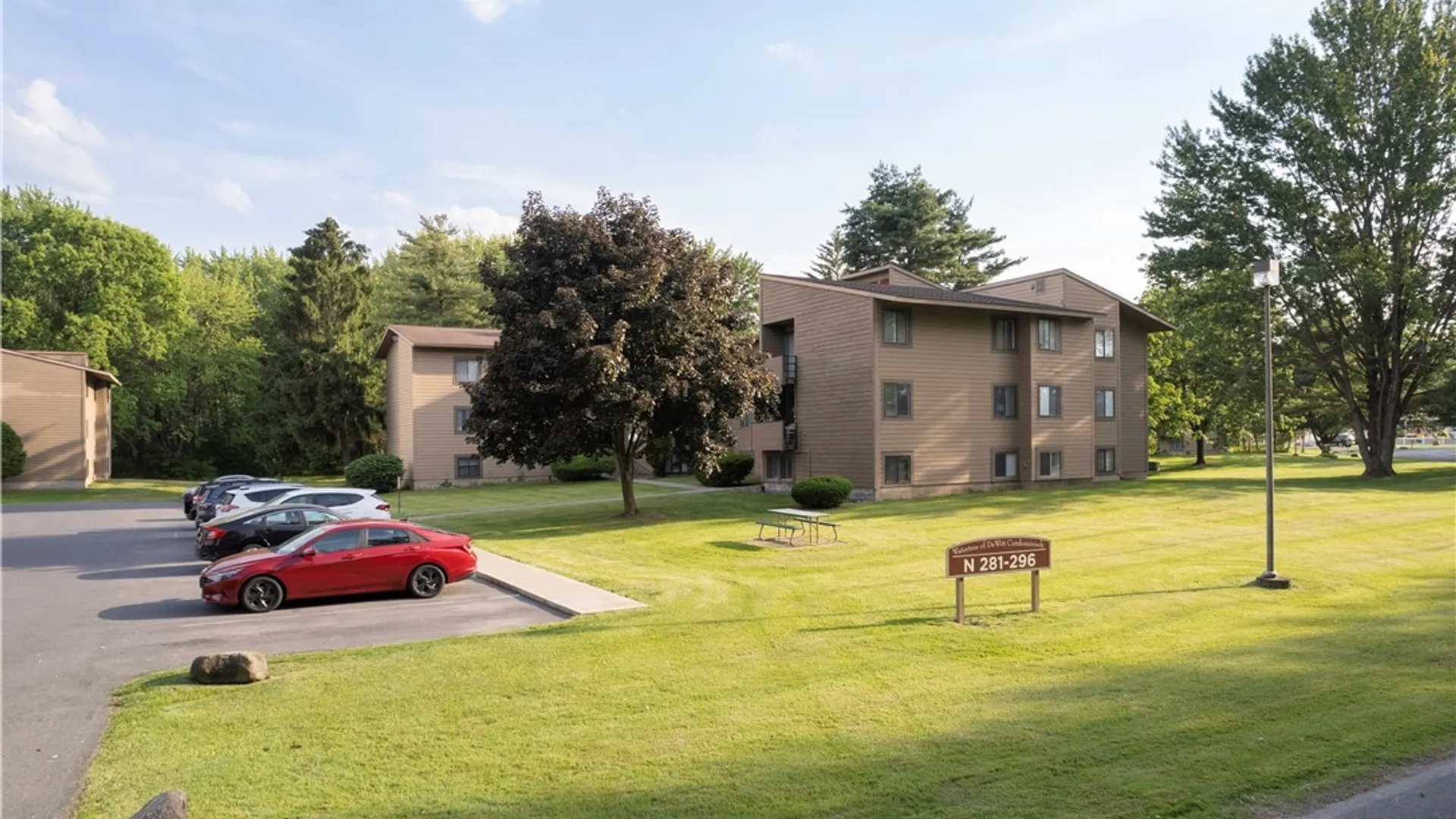 Property at 295 Watertree Drive, DeWitt, NY 13057 23