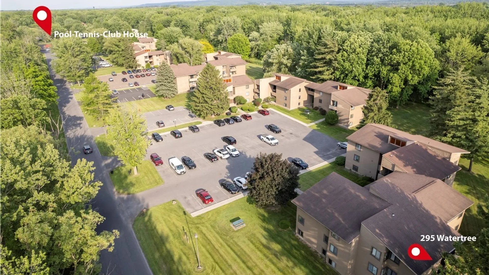 Property at 295 Watertree Drive, DeWitt, NY 13057 26