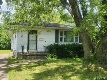 Property at 45 Lexington, Amherst, NY 14226