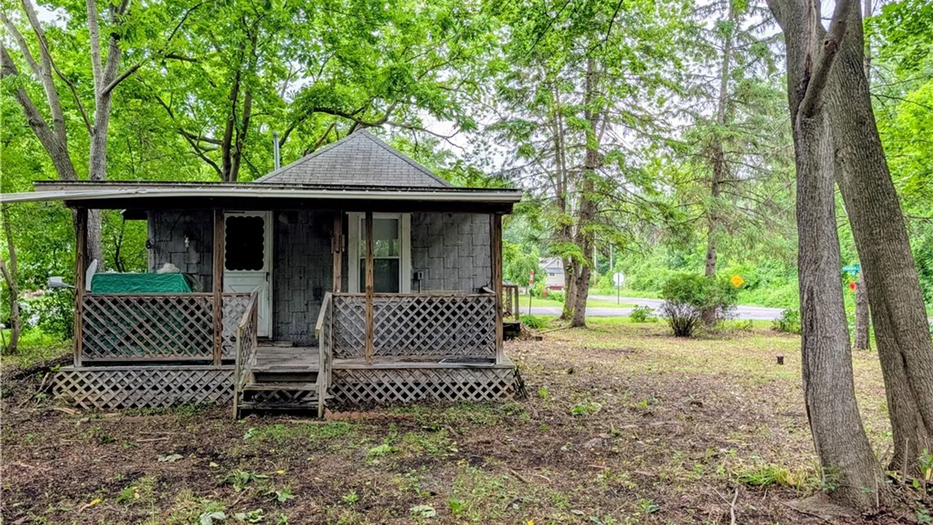 Property at 805 N Center Street, DeWitt, NY 13057 2