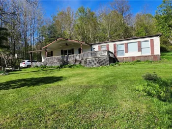 Property at 454 Houck Road, Masonville, NY 13804