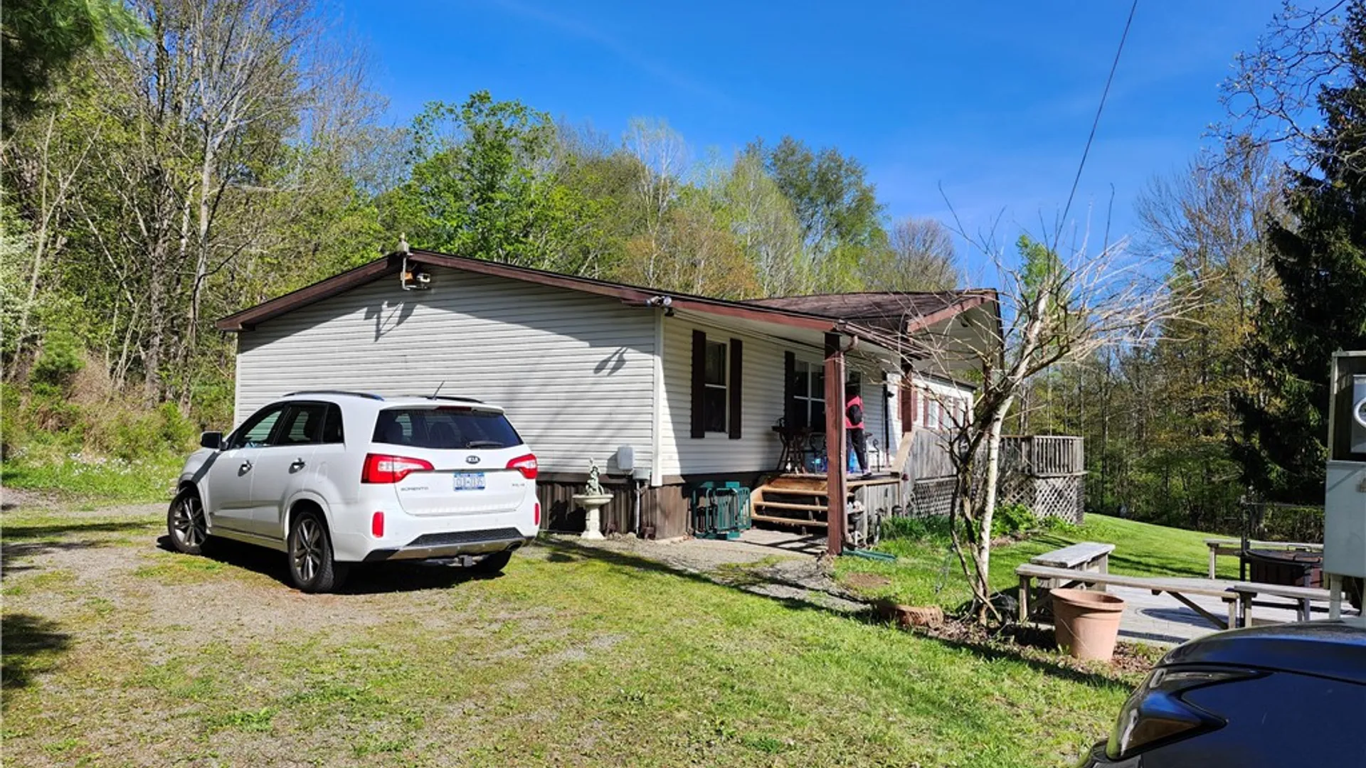 Property at 454 Houck Road, Masonville, NY 13804 2