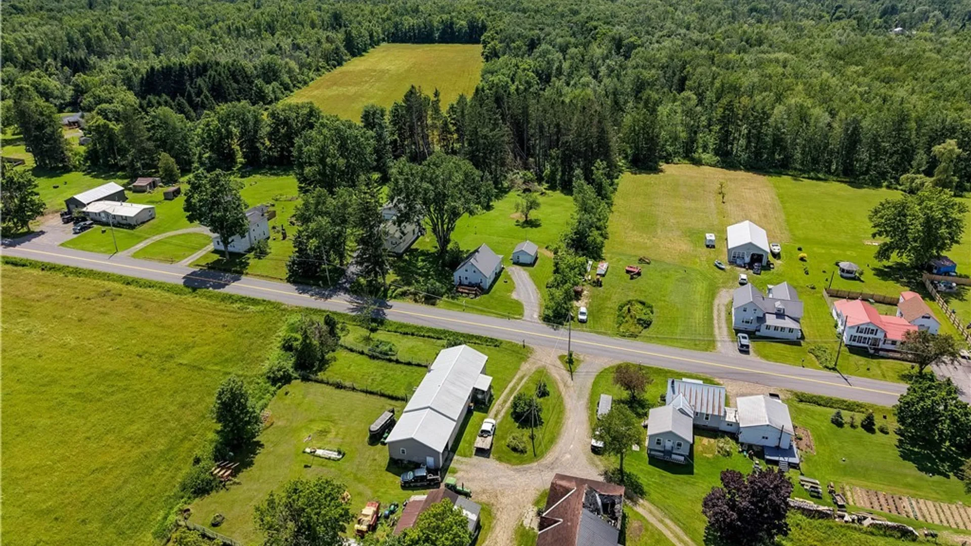 Property at 7027 County Highway 50, Verona, NY 13440 14