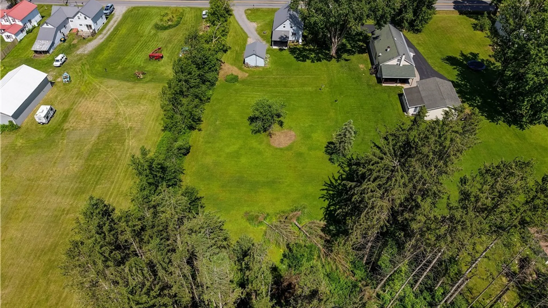 Property at 7027 County Highway 50, Verona, NY 13440 16