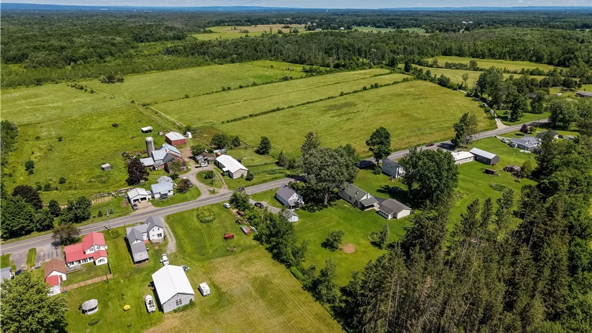 Property at 7027 County Highway 50, Verona, NY 13440 17