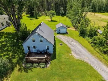 Property at 7027 County Highway 50, Verona, NY 13440