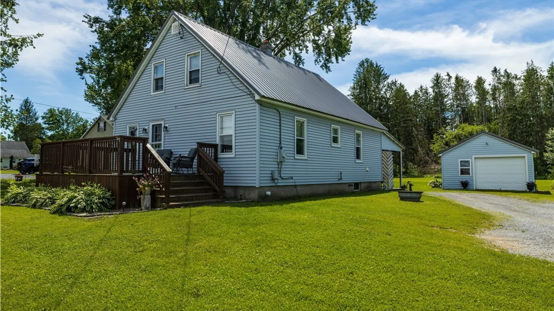 Property at 7027 County Highway 50, Verona, NY 13440 3