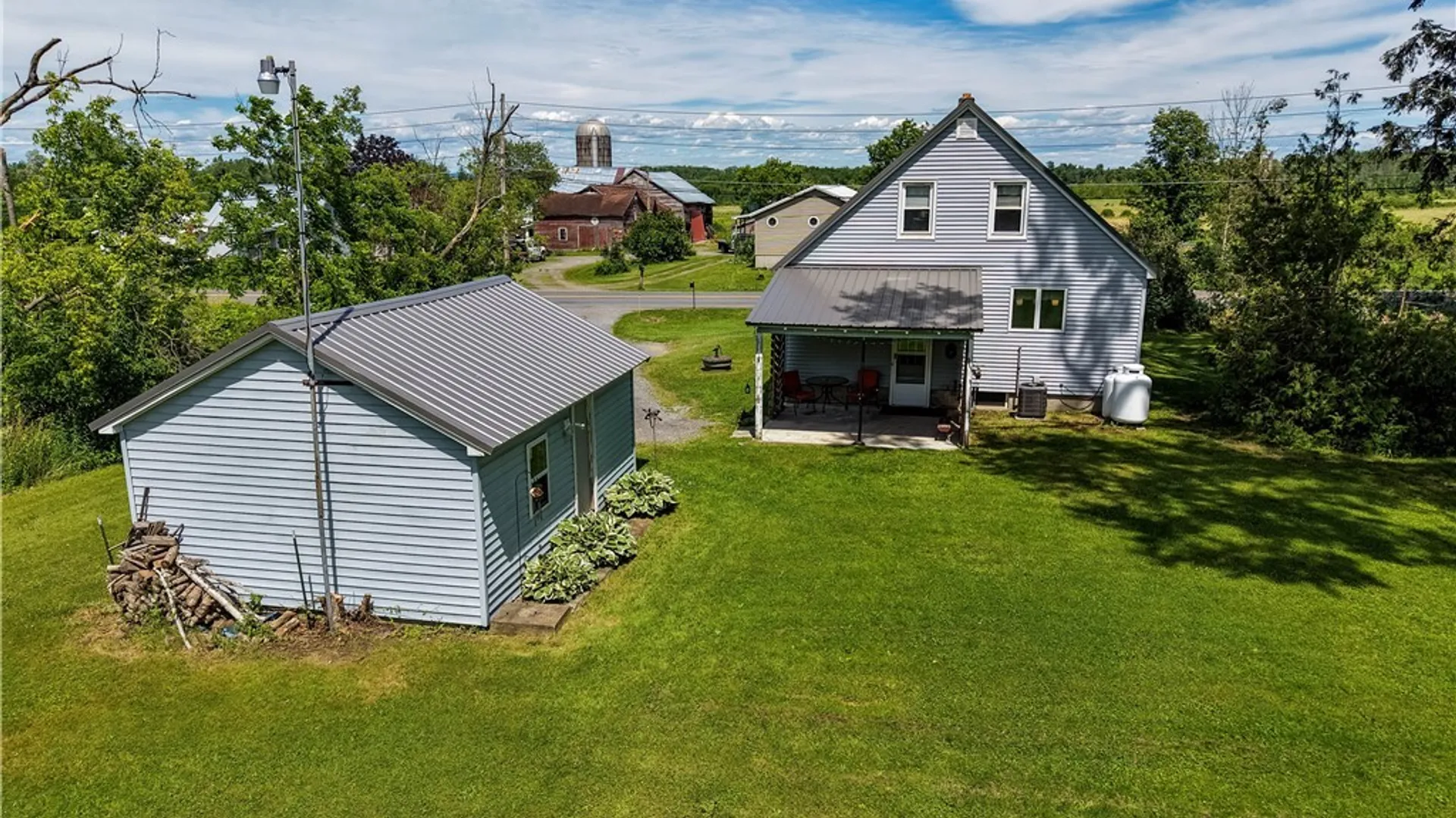 Property at 7027 County Highway 50, Verona, NY 13440 4