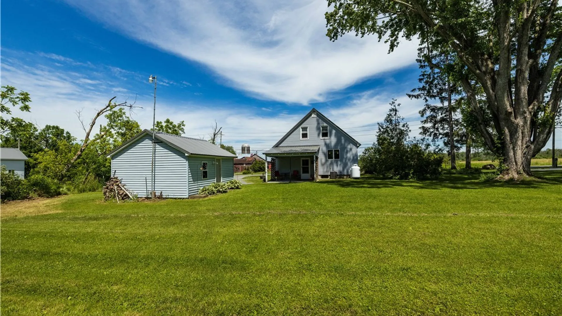 Property at 7027 County Highway 50, Verona, NY 13440 5