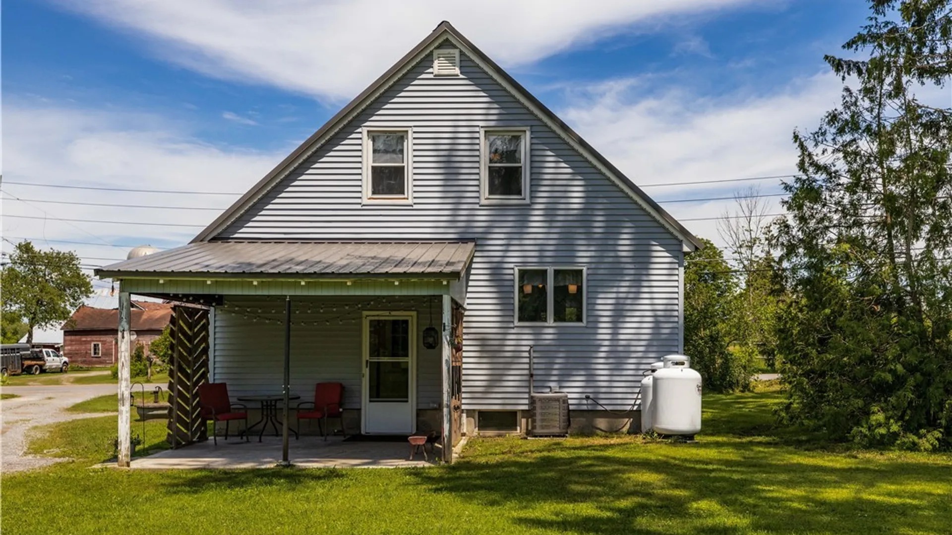 Property at 7027 County Highway 50, Verona, NY 13440 7