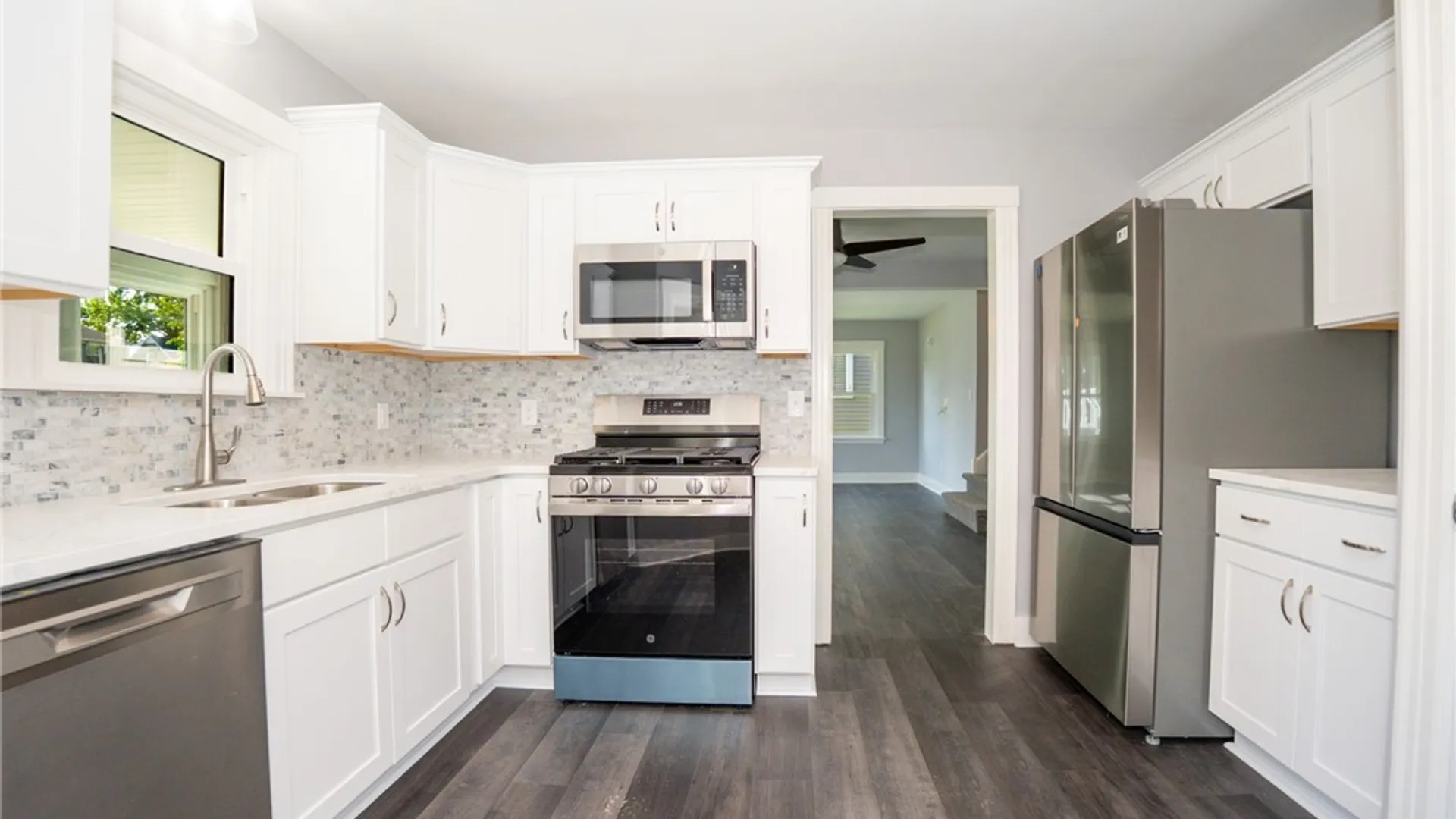 Property at 53 S Shore Boulevard, Lackawanna, NY 14218 18