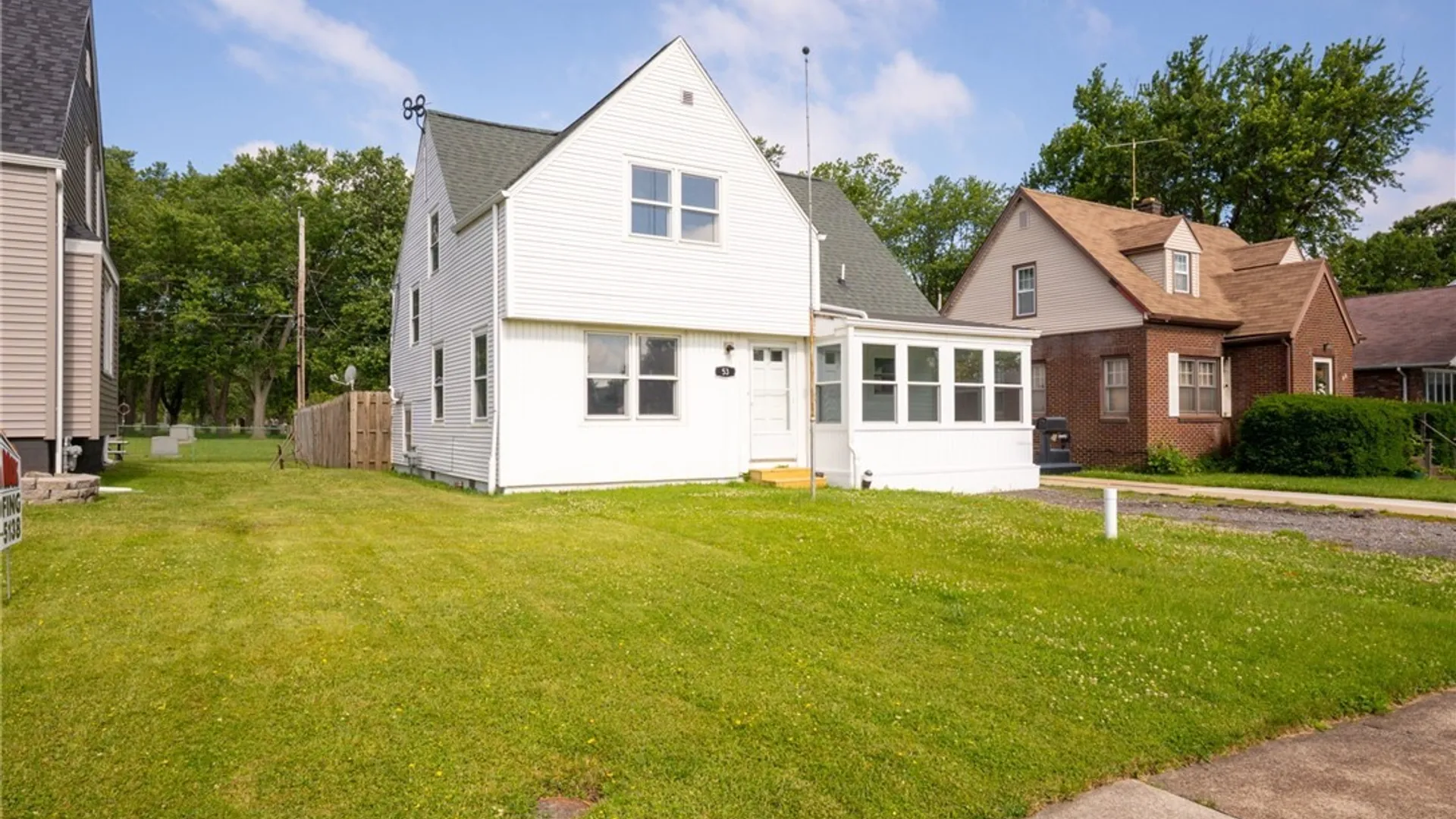 Property at 53 S Shore Boulevard, Lackawanna, NY 14218 2