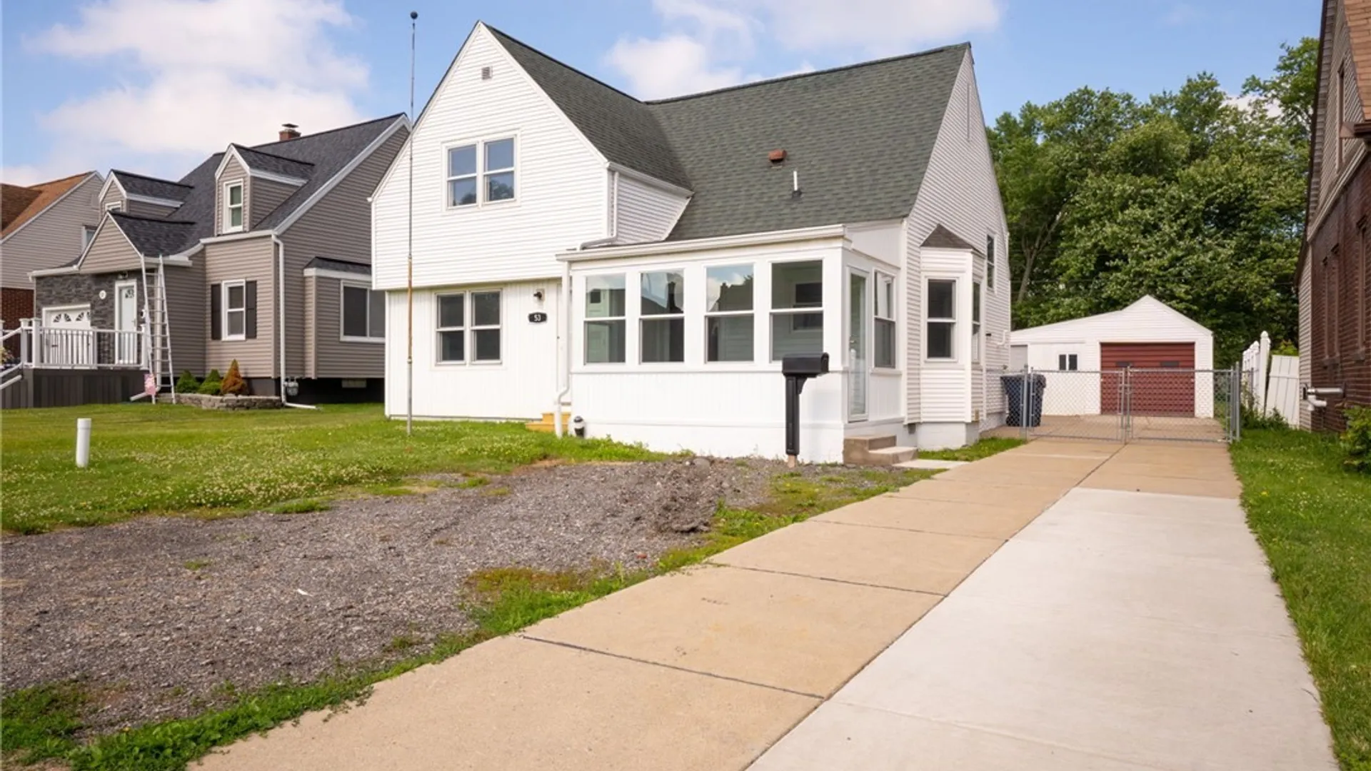 Property at 53 S Shore Boulevard, Lackawanna, NY 14218 3