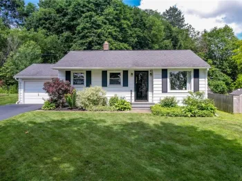 Property at 708 Balsam Street, Salina, NY 13088