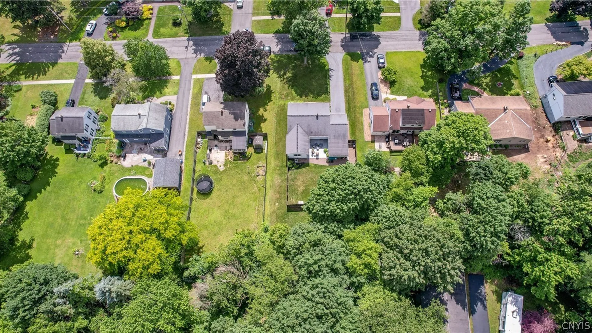 Property at 708 Balsam Street, Salina, NY 13088 33