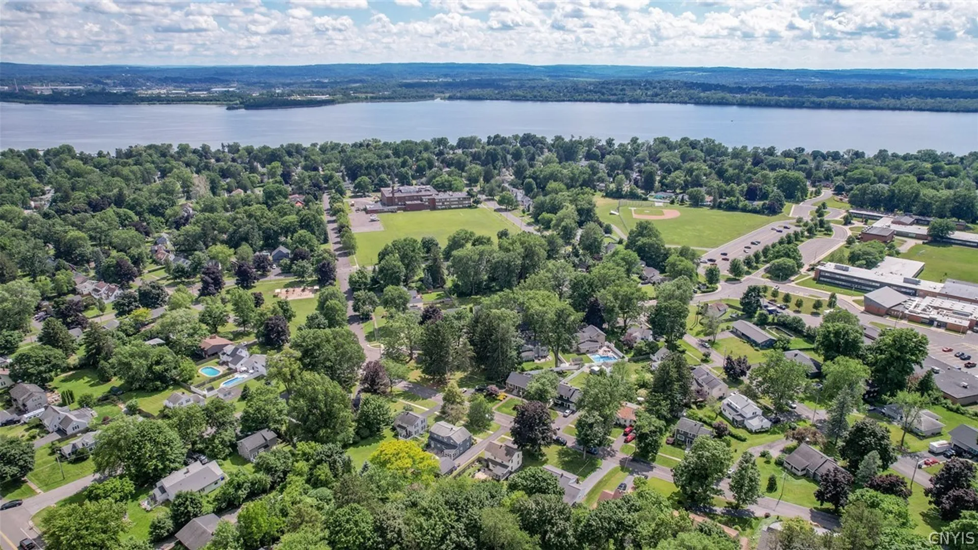Property at 708 Balsam Street, Salina, NY 13088 35