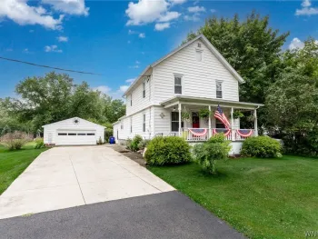 Property at 2682 New Road, Porter, NY 14131