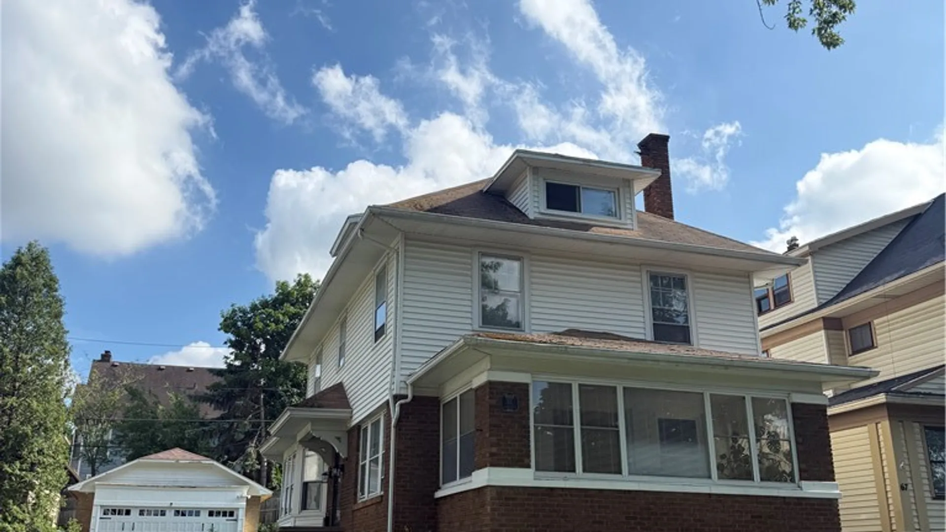 Property at 65 Alameda Street, Rochester, NY 14613 2