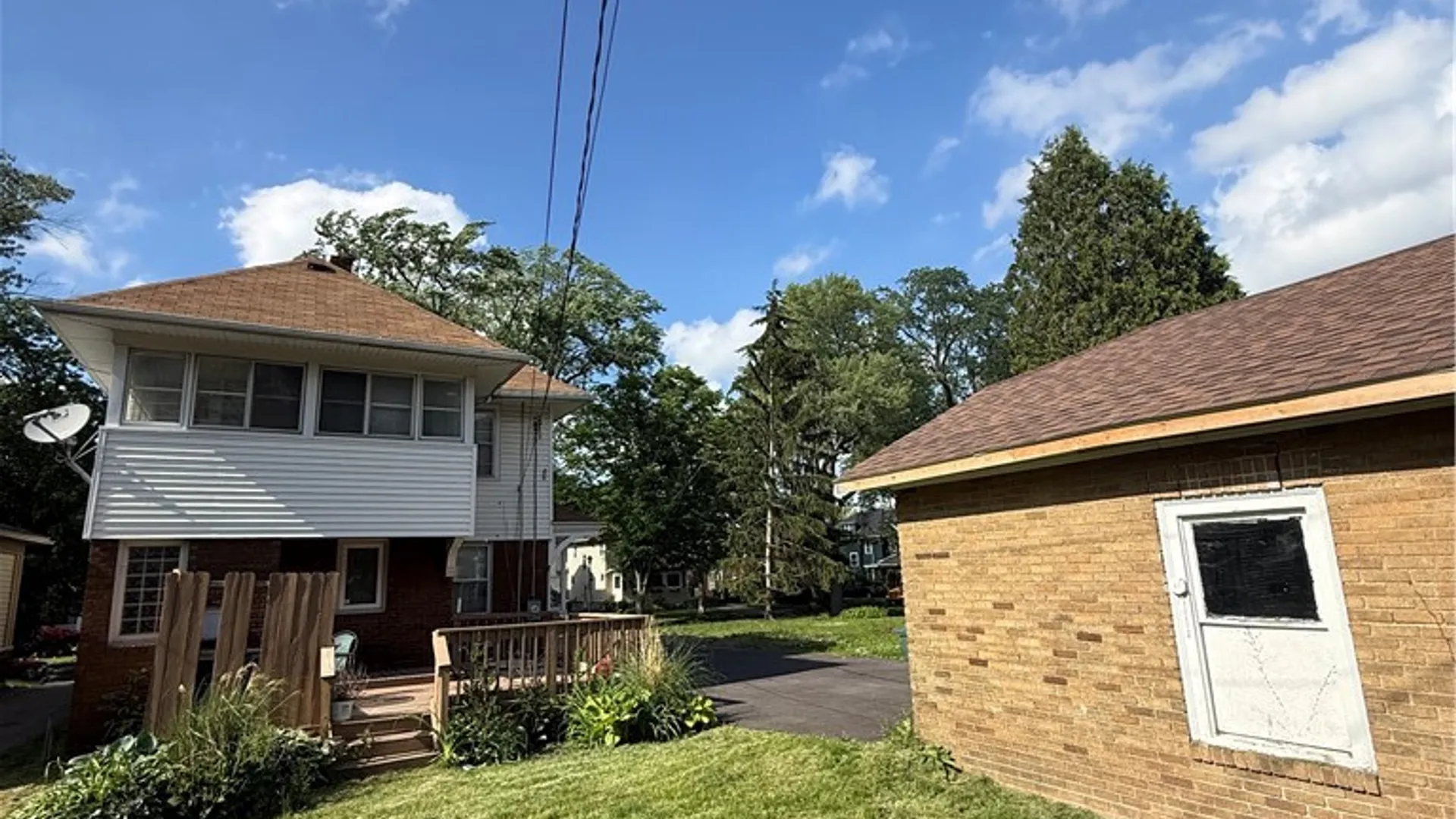 Property at 65 Alameda Street, Rochester, NY 14613 32