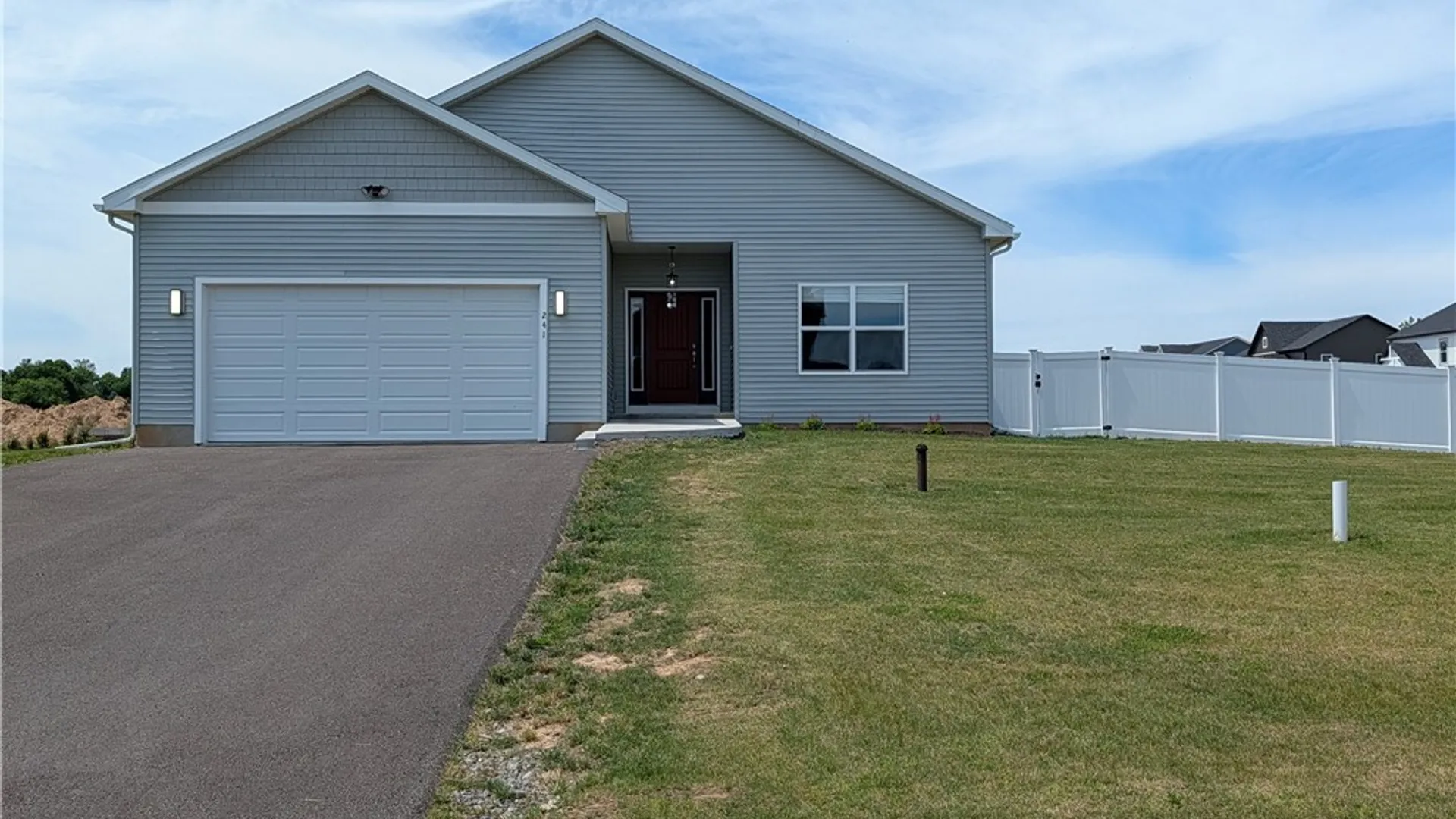 Property at 241 Bloomfield Street, Van Buren, NY 13027 2