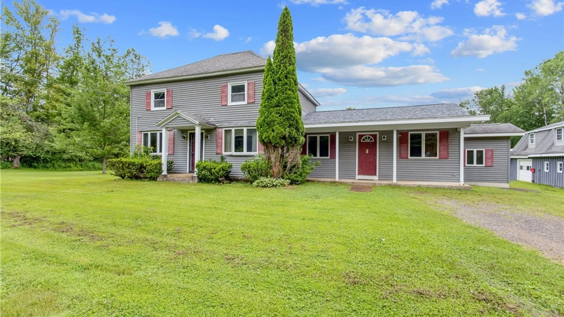 Property at 42 Grafton Square Road, Parish, NY 13131 4