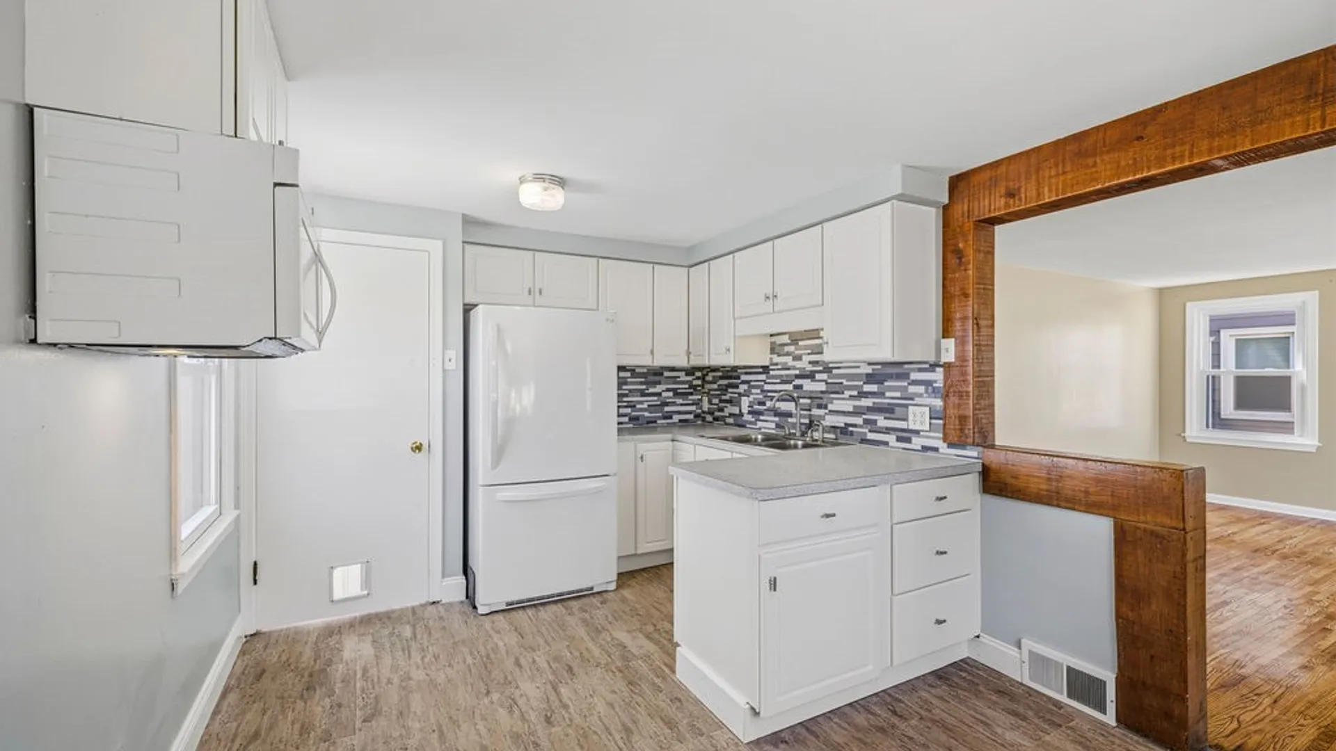 Property at 57 Wrexham Court, Tonawanda, NY 14150 13