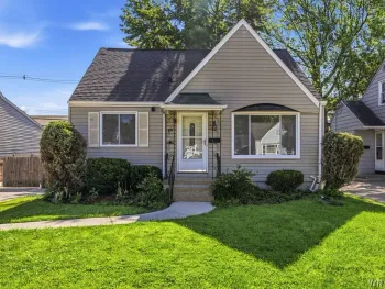Property at 57 Wrexham Court, Tonawanda, NY 14150