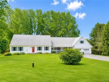 Property at 373 Luce Road, Lansing, NY 13073