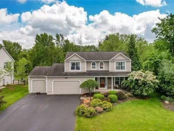 Property at 6244 Hessler Farm Path, Cicero, NY 13039