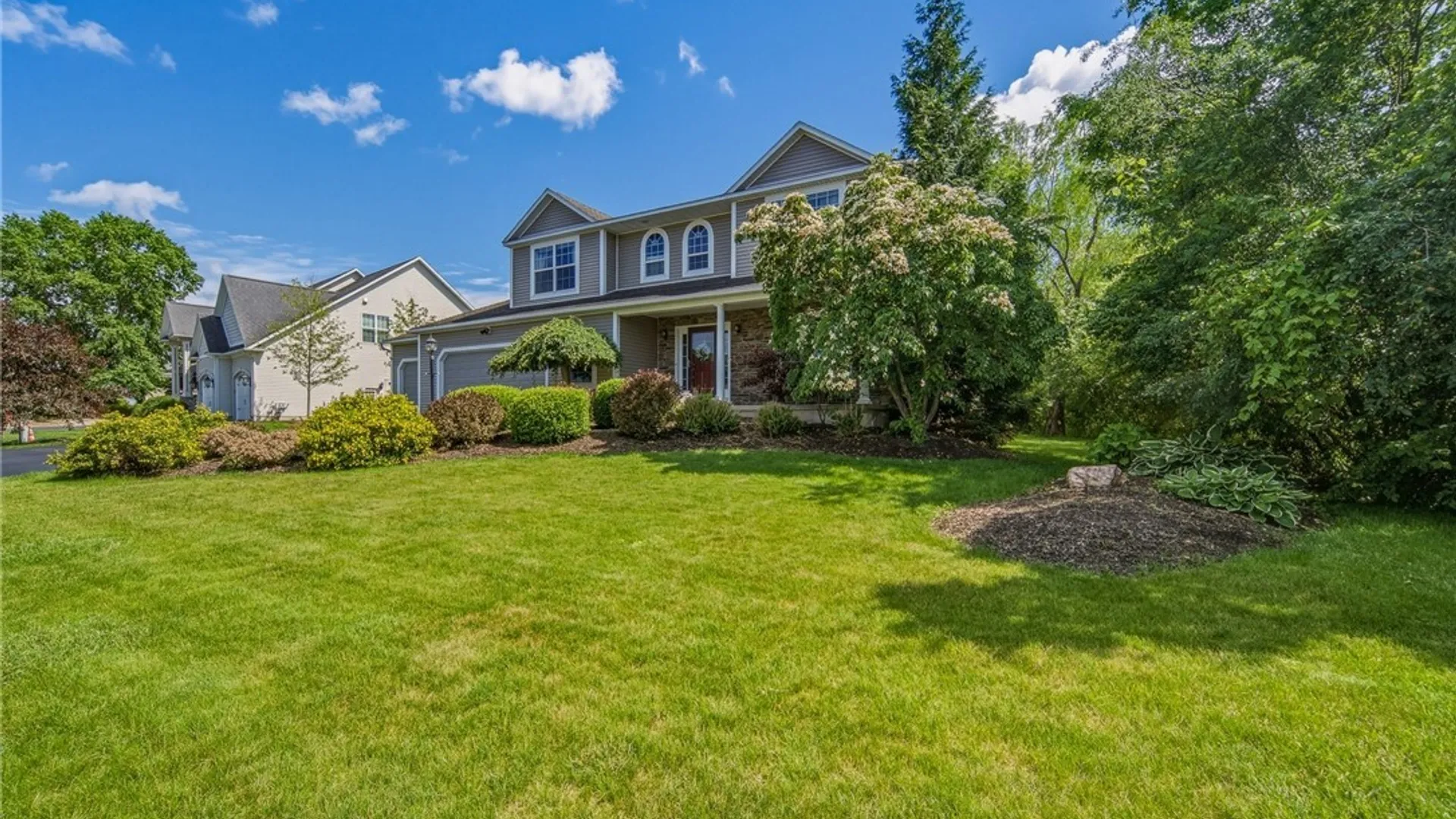 Property at 6244 Hessler Farm Path, Cicero, NY 13039 2