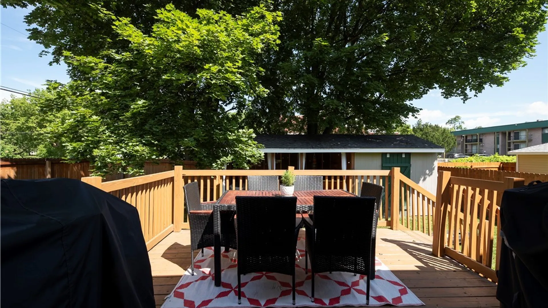 Property at 424 Cayuga Street, Syracuse, NY 13204 21