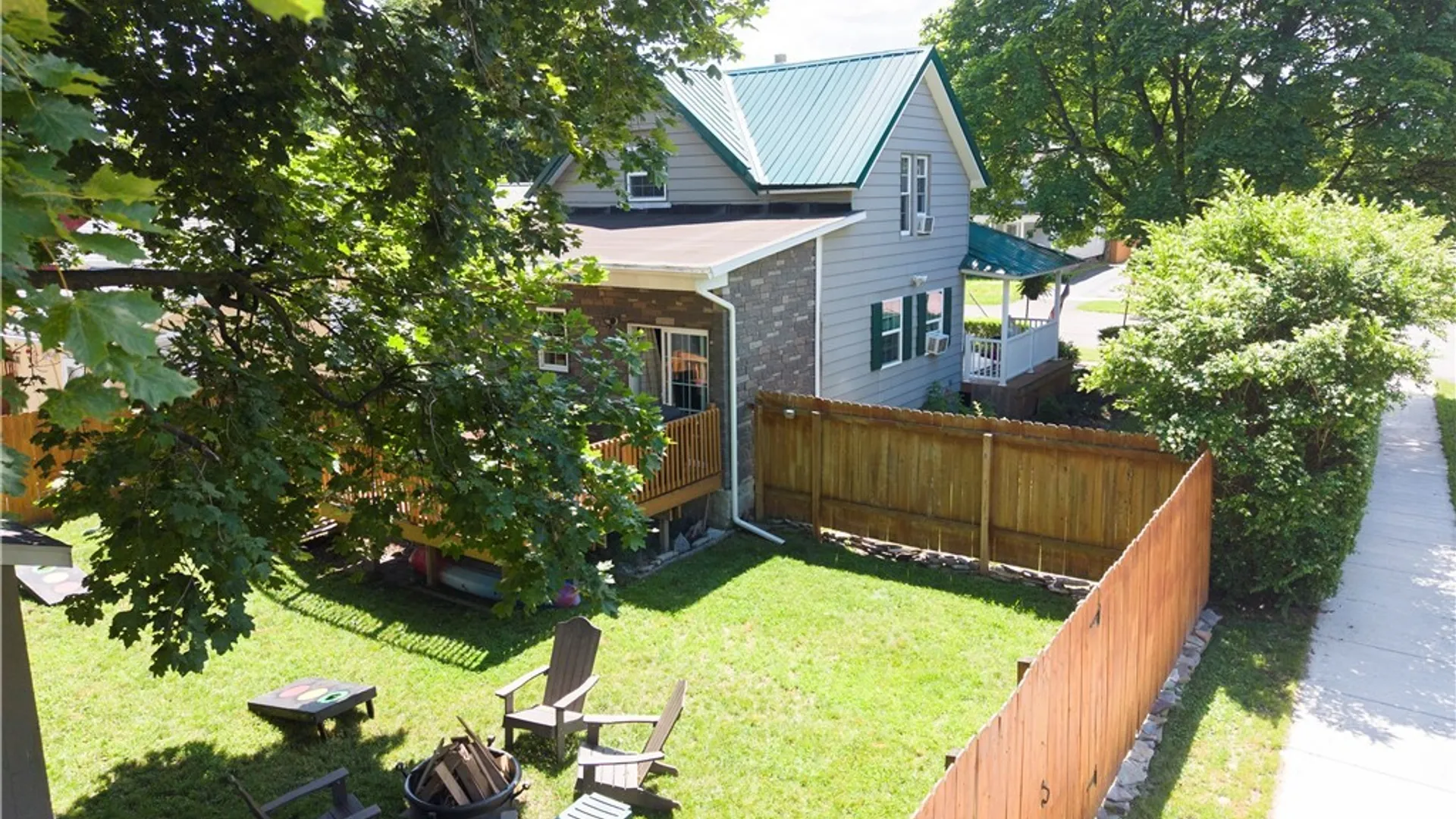 Property at 424 Cayuga Street, Syracuse, NY 13204 25