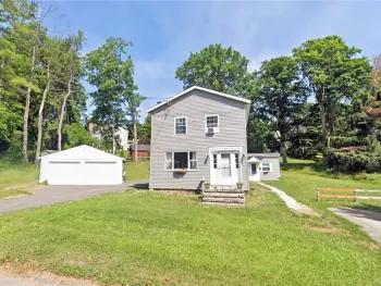 Property at 11 Corwin Street, Cazenovia, NY 13035