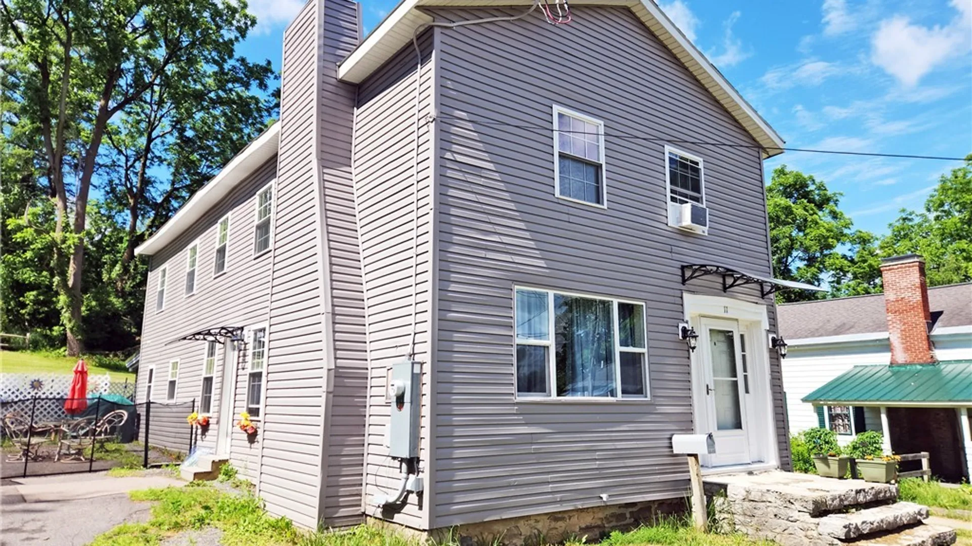 Property at 11 Corwin Street, Cazenovia, NY 13035 2