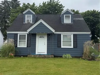 Property at 205 chapman Place, Elmira, NY 14901