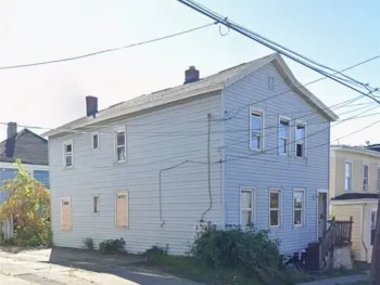 Property at 504 Ash Street, Syracuse, NY 13208