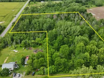 0 Shelby Barre Townline Road, Barre, NY 14411