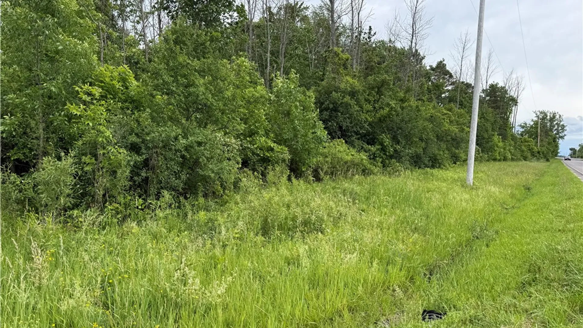 Property at 0 Shelby Barre Townline Road, Barre, NY 14411 9