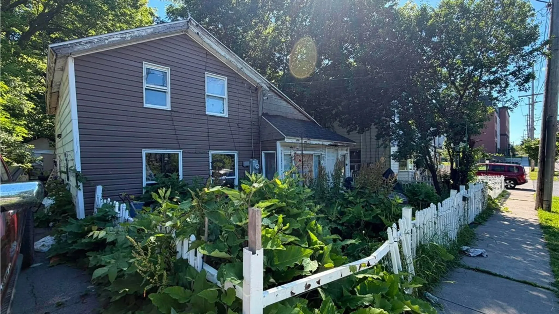 Property at 226 Main Avenue, Watertown City, NY 13601 17