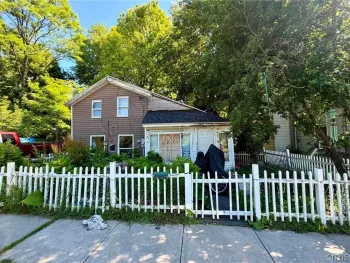 Property at 226 Main Avenue, Watertown City, NY 13601