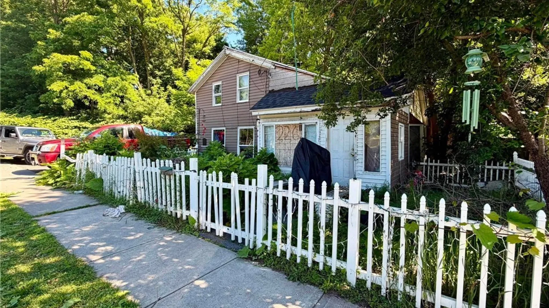 Property at 226 Main Avenue, Watertown City, NY 13601 2