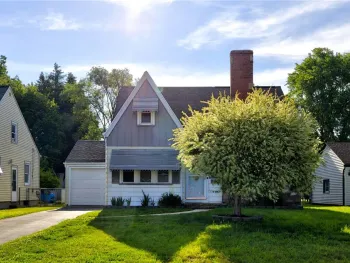Property at 159 Whitman Road, Greece, NY 14616