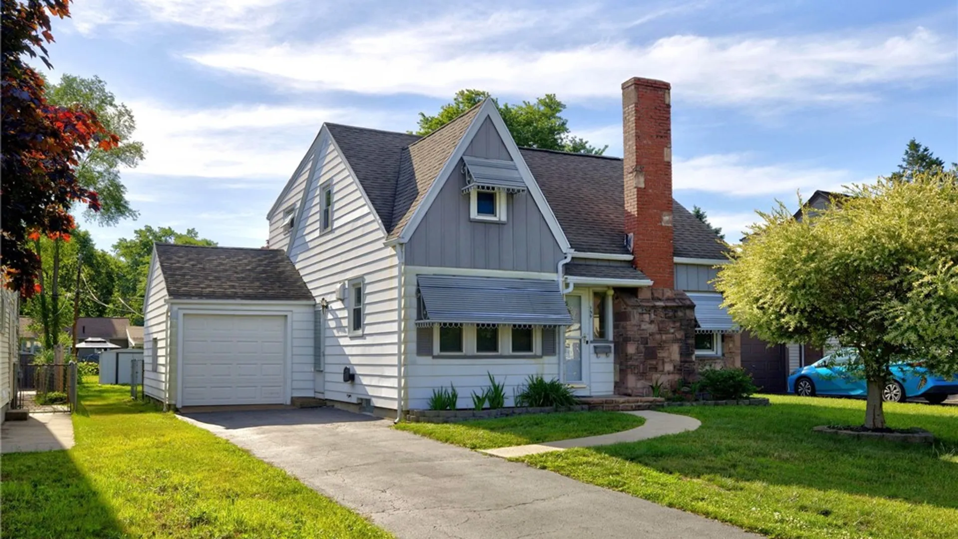 Property at 159 Whitman Road, Greece, NY 14616 3
