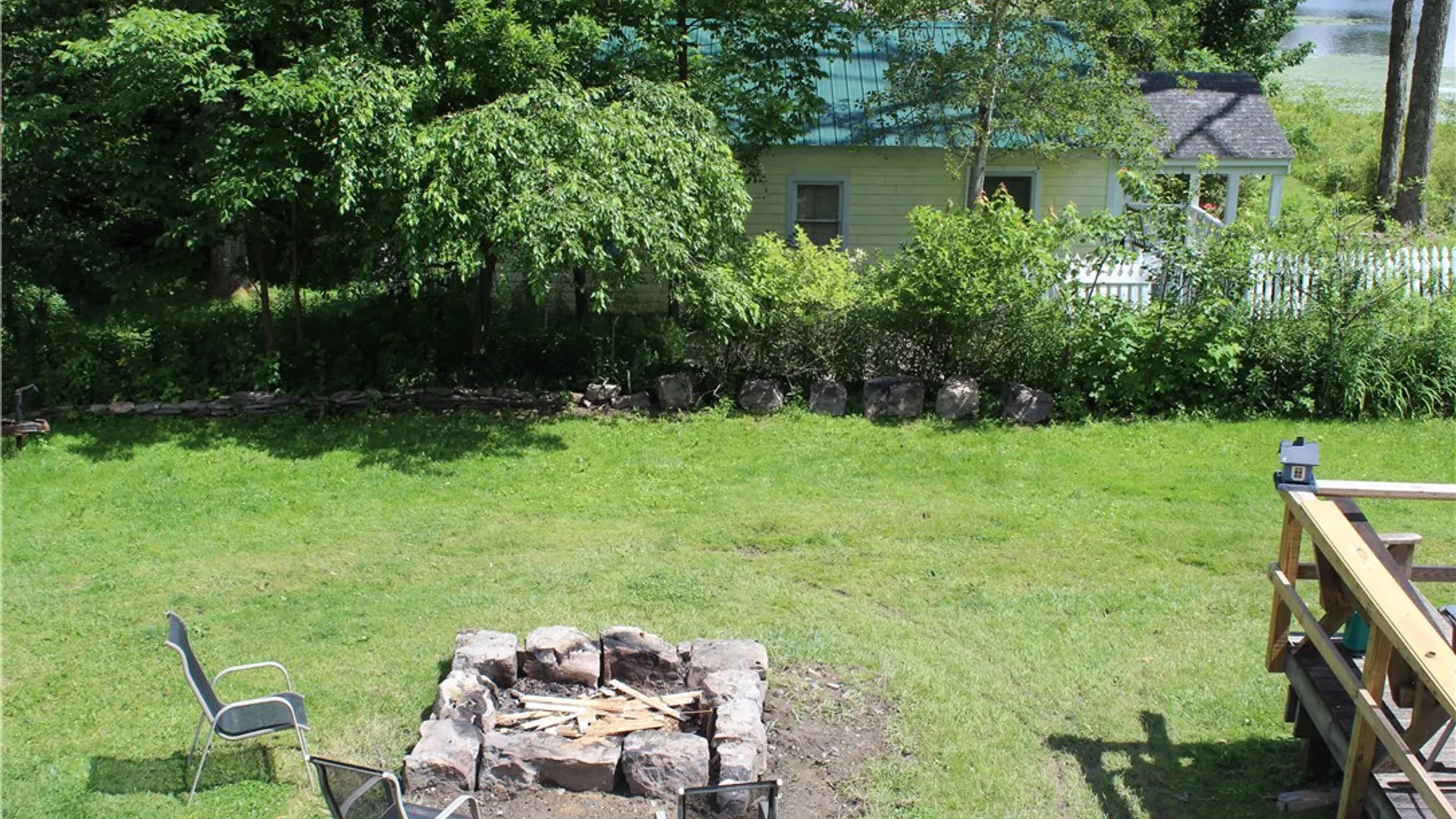 Property at 240 Charles Kelly, Oxford, NY 13830 27