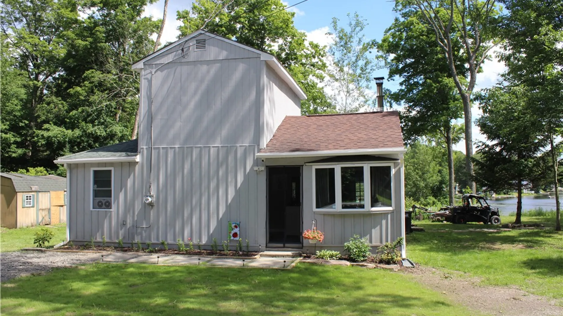 Property at 240 Charles Kelly, Oxford, NY 13830 3