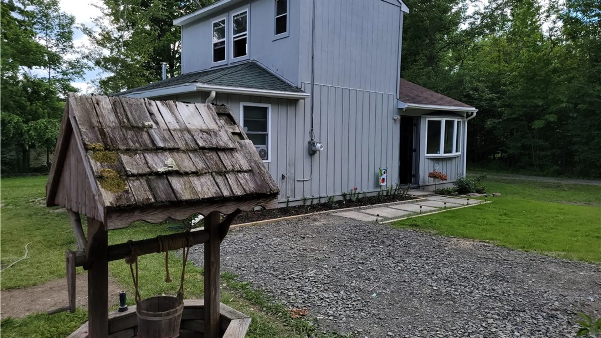 Property at 240 Charles Kelly, Oxford, NY 13830 33